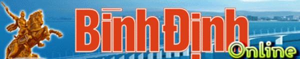 Báo Bình định điện tử