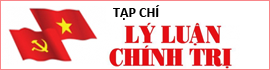Tạp chí lý luận chính trị