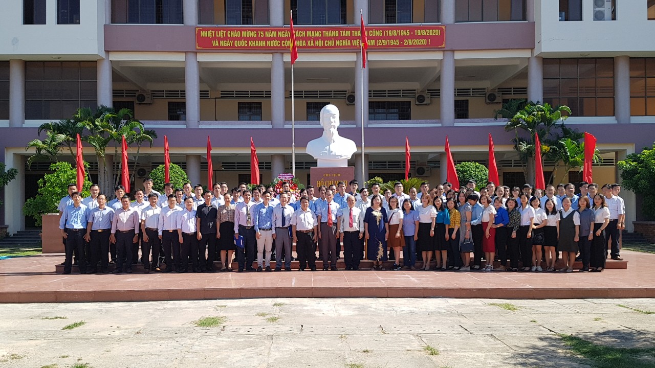 k101 truoc tuong bac