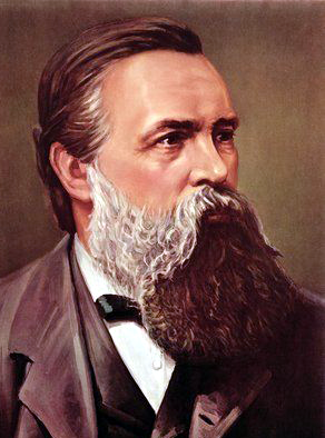 Những đóng góp to lớn của Ph. Ăng-ghen vào kho tàng lý luận cách mạng