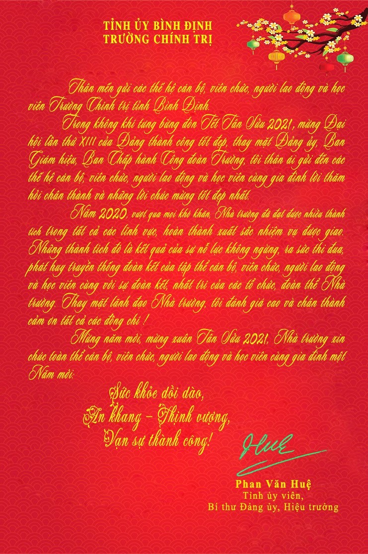 Chữ ký xanh lá chuối sáng hơn