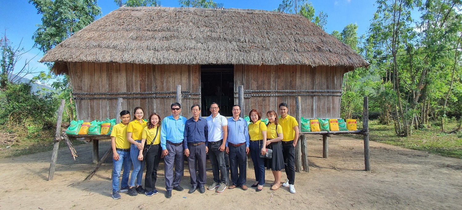 Đại biểu 02 đơn vị