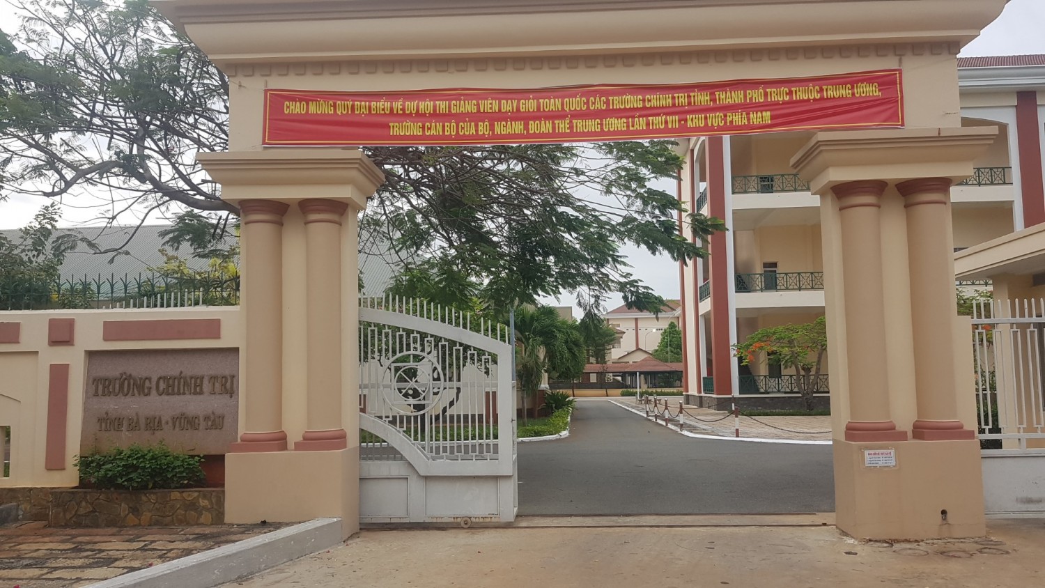 Công tác chuẩn bị