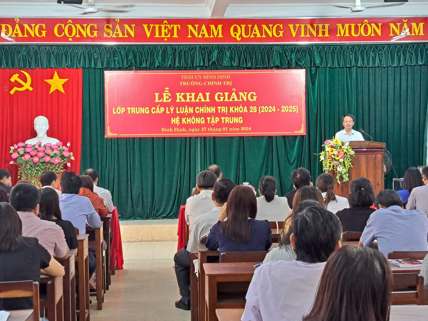 a Tuấn Cục Thuế