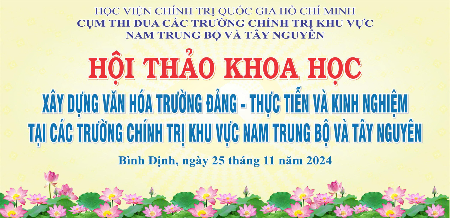 thang 11 Hoi thao khoa hoc