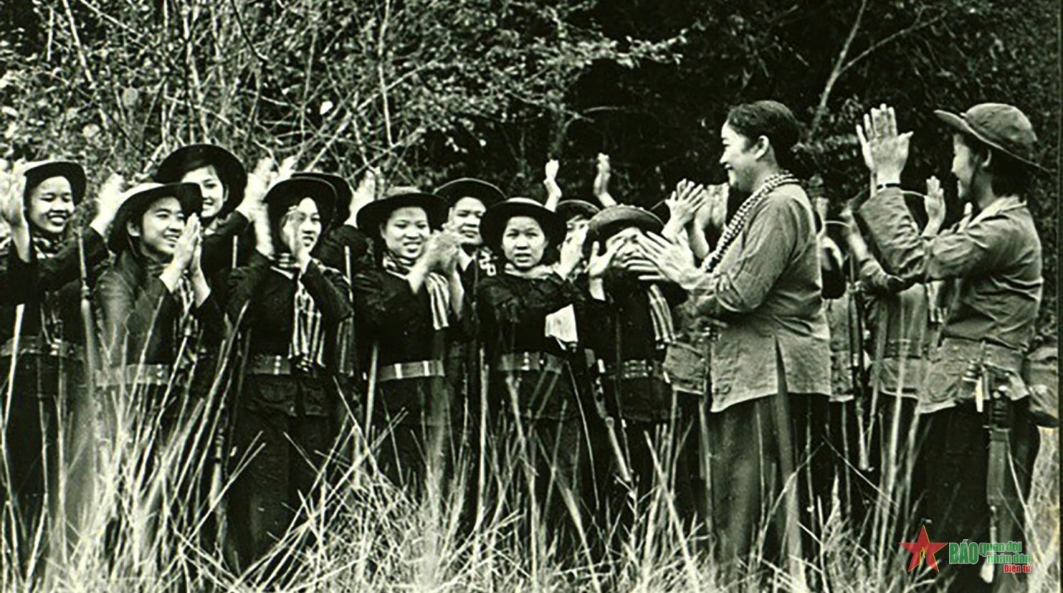 thang 5 thieu tuong NTD