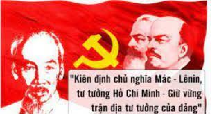 16772 diễn biến hòa bình