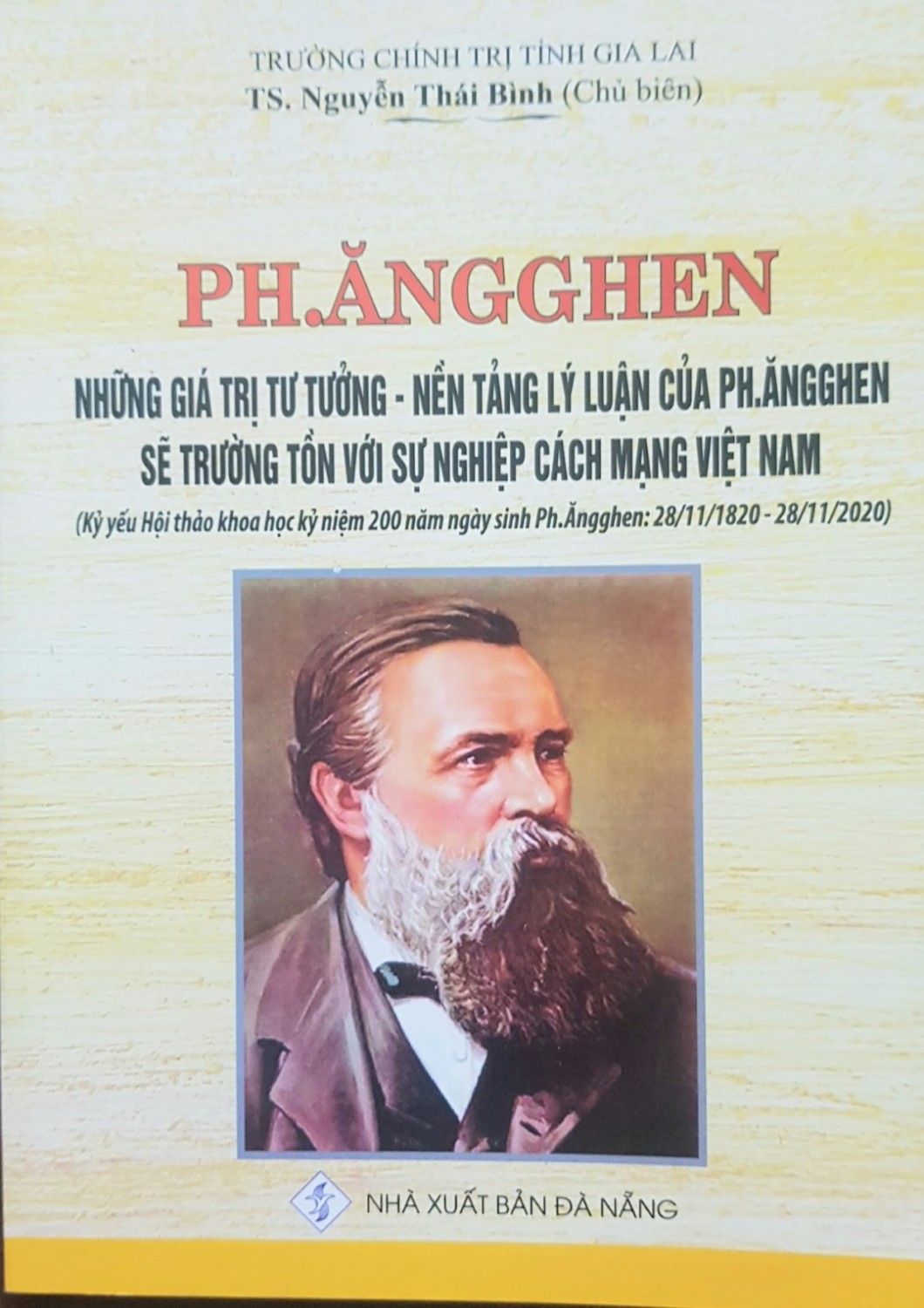 Kỷ yếu Hội thảo